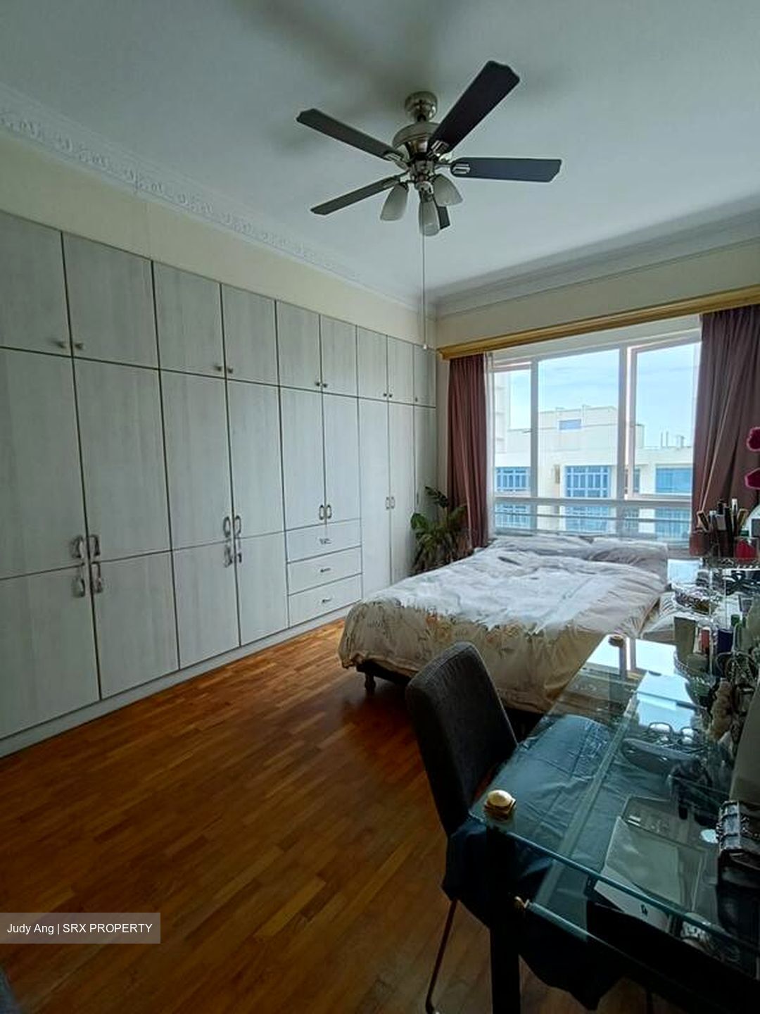 Parkshore (D15), Condominium #512811441
